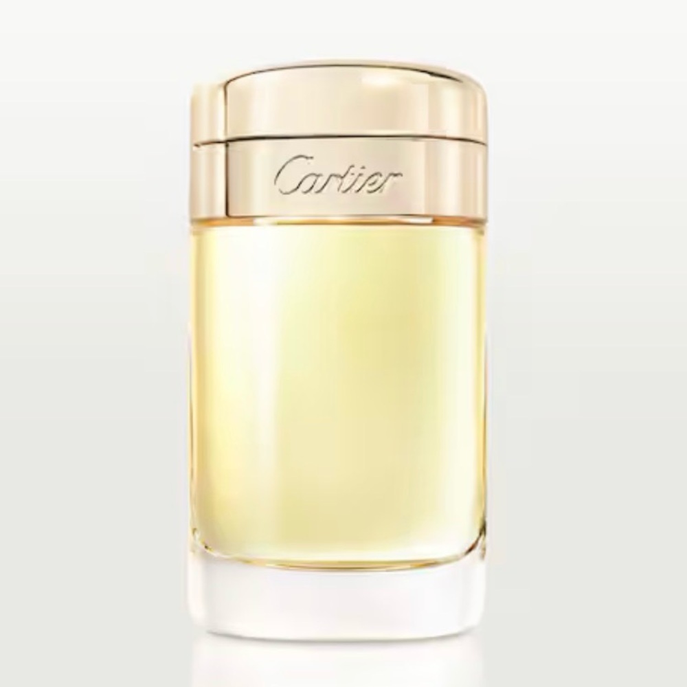 New Cartier Baiser Vole perfume